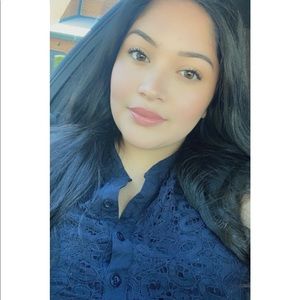 Meet your Posher, Samantha